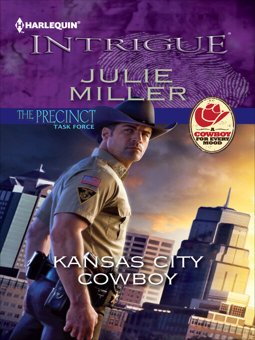 Title details for Kansas City Cowboy by Julie Miller - Available